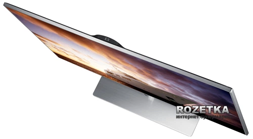 Телевизор Samsung UE-40F7000 - Фото 6 Телевизор Samsung UE-40F7000 - изображение 6