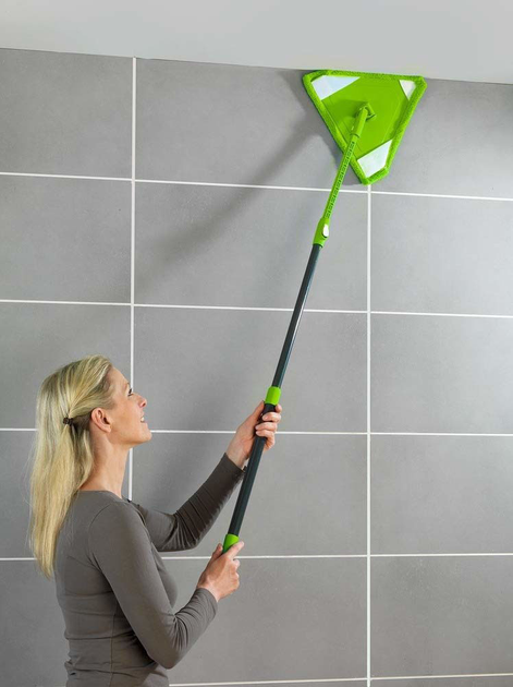 Mop Maximex Triangel uniwersalny teleskopowy 68-160 cm (4008838218945) - obraz 4