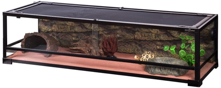 Тераріум Repti-Zoo RK0221 120x45x32 см (RZ-RK0221) - зображення 1