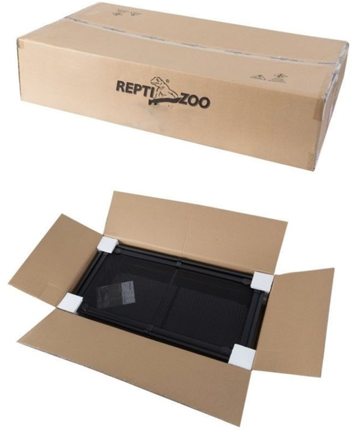 Тераріум Repti-Zoo RK0221 120x45x32 см (RZ-RK0221) - зображення 13