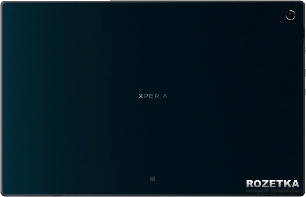 Планшет Sony Xperia Tablet Z 16GB Black (SGP311RU/B.RU3