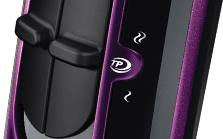 Фен PHILIPS ThermoProtect Ionic HP8233/00 - зображення 5