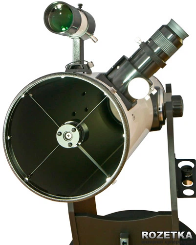 Arsenal-GSO 254/1250 Добсон 10'' (GS-880) - изображение 2