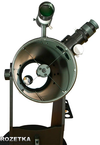 Arsenal-GSO 254/1250 Добсон 10'' (GS-880) - изображение 3