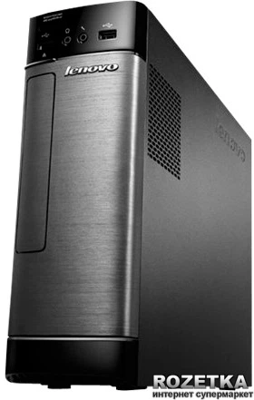 Lenovo IdeaCentre H505s (57313245) – фото, отзывы, характеристики