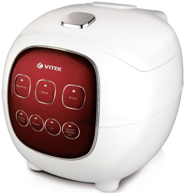 Мультиварка VITEK VT-4202 W – фото, отзывы, характеристики в интернет ...