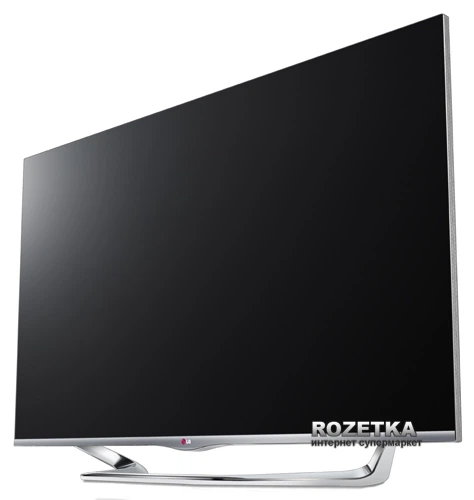 Телевизор LG 42LA741V купить в интернет-магазине ROZETKA