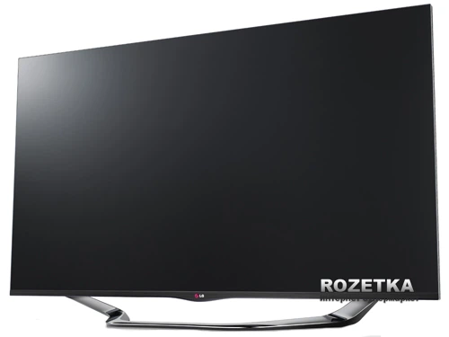 デレラ Телевизор LG 42LA690V купить в интернет-магазине ROZETKA