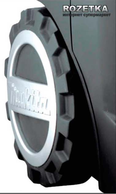Мойка высокого давления Makita HW111 - изображение 3