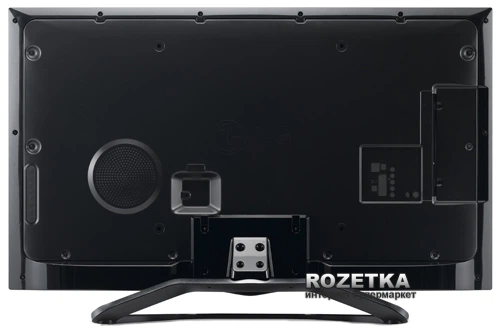Телевизор LG 42LA660V купить в интернет-магазине ROZETKA