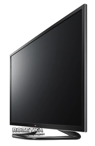 Телевизор LG 47LA644V - изображение 4
