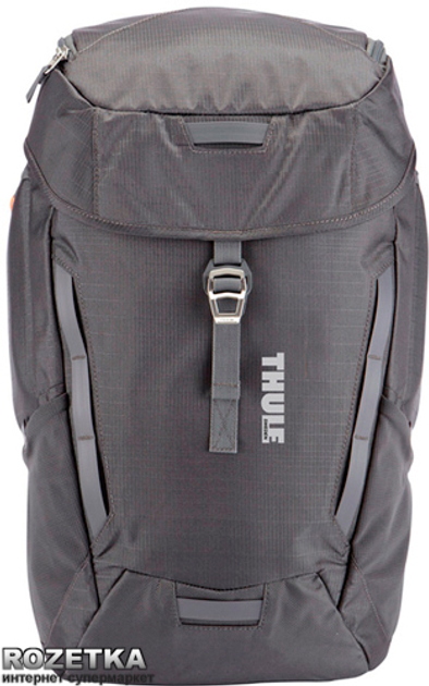 Thule EnRoute Mosey Daypack TEMD115GY 5993954 Gray