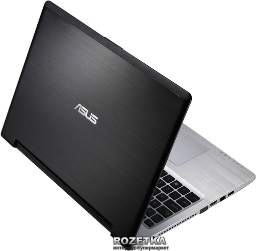 Ноутбук ASUS S56CB (S56CB-XX119D) - Фото 3 Ноутбук ASUS S56CB (S56CB-XX119D) - изображение 3