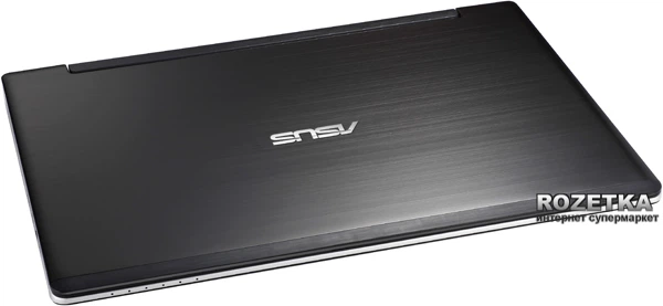 Ноутбук ASUS S56CB (S56CB-XX119D) - Фото 5 Ноутбук ASUS S56CB (S56CB-XX119D) - изображение 5