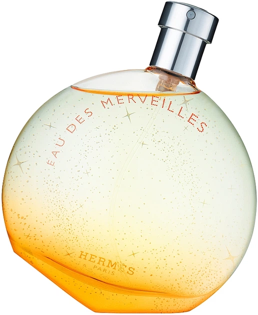 Тестер Туалетная вода для женщин Hermes Eau des Merveilles 100 мл - Фото 1 Тестер Туалетная вода для женщин Hermes Eau des Merveilles 100 мл - изображение 1