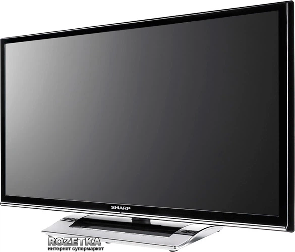Телевизор Sharp LC-32LE351E-BK Black купить в интернет-магазине