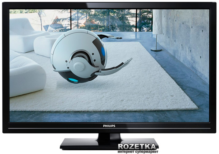 Телевизор Philips 19PFL2908H - изображение 1