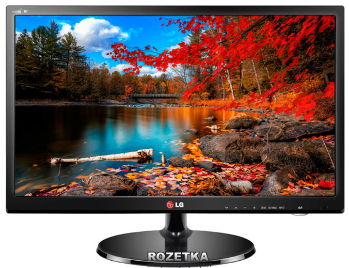 LG 24 Inch Full HD LED TV - London Used – IFESOLOX
