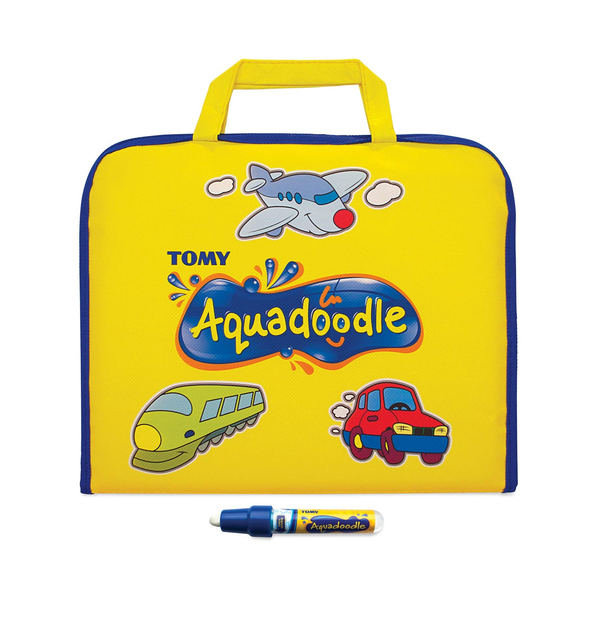 Mata do malowania wodą Tomy Aquadoodle Color Doodle (5011666723696) - obraz 2