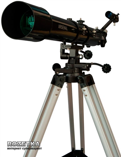 Arsenal Synta 90/900 AZ3 (909AZ3) – фото, отзывы, характеристики в