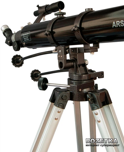 Arsenal Synta 90/900 AZ3 (909AZ3) - Фото 7 Arsenal Synta 90/900 AZ3 (909AZ3) - изображение 7