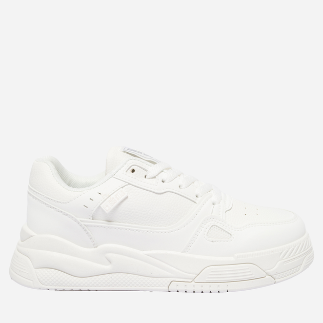 Buty sportowe damskie Big Star NN274667 38 Białe (5900714741532) - obraz 1