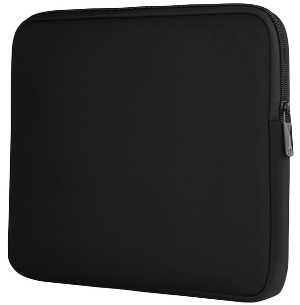Torba na laptopa Wenger BC Fix 12.5" Czarna (7613329077788) - obraz 3