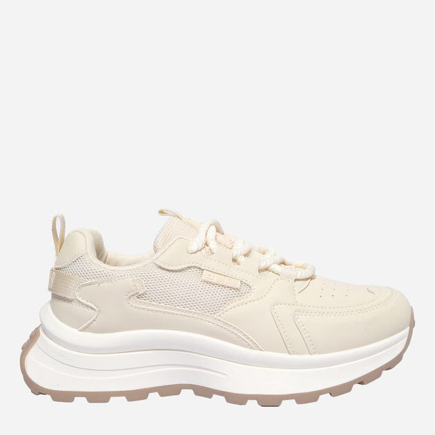 Buty sportowe damskie Big Star NN274A105 36 Beżowe (5900714755386) - obraz 1