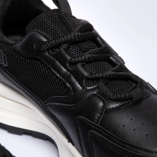 Buty sportowe damskie Big Star NN274A106 38 Czarne (5900714755461) - obraz 4