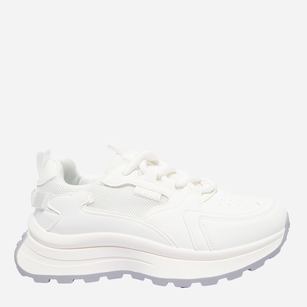 Buty sportowe damskie Big Star NN274A107 36 Białe (5900714755508) - obraz 1