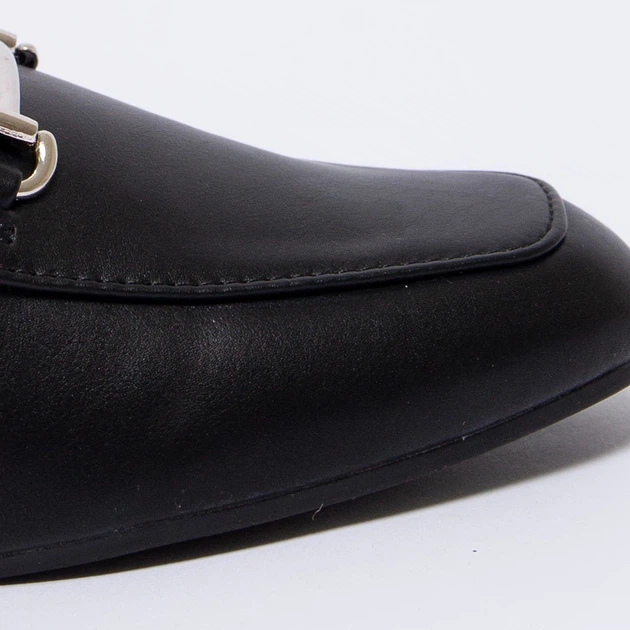 Klapki mule damskie Big Star NN274A076 41 Czarne (5900714734480) - obraz 5