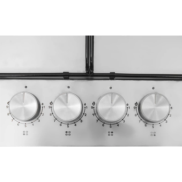 Варочная поверхность Whirlpool TKRL650IX - изображение 6
