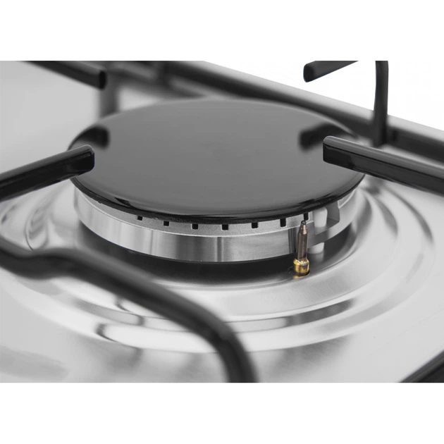 Варочная поверхность Whirlpool TKRL650IX - изображение 7