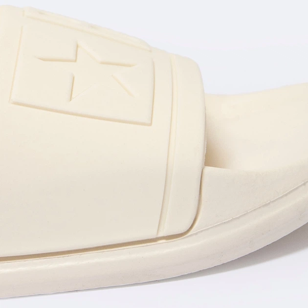 Klapki basenowe damskie Big Star NN274A667 40 Beżowe (5900714742690) - obraz 5