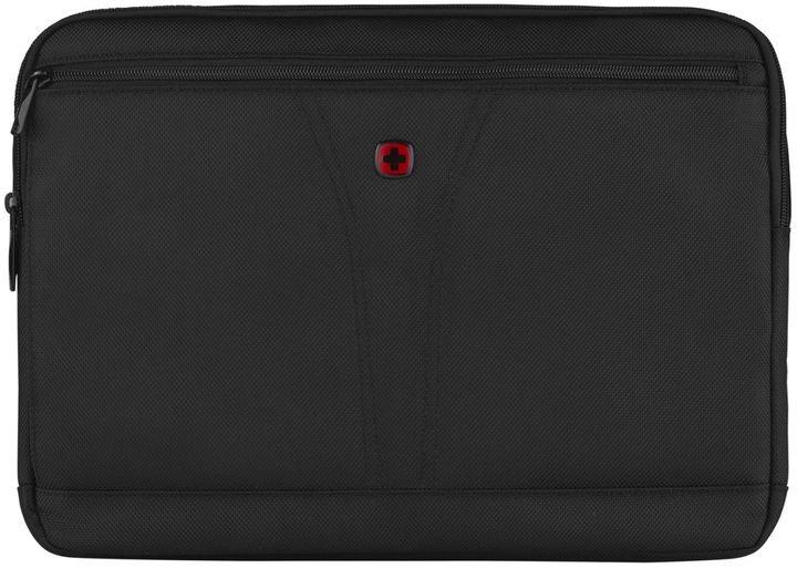 Torba na laptopa Wenger BC Top 12.5" Czarna (7613329077801) - obraz 1