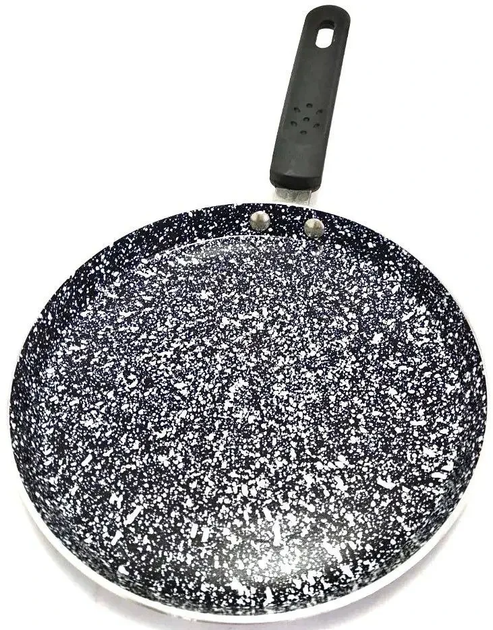 Пательня млинцева-22cm Benson BN-581 - Фото 2 Пательня млинцева-22cm Benson BN-581 - зображення 2