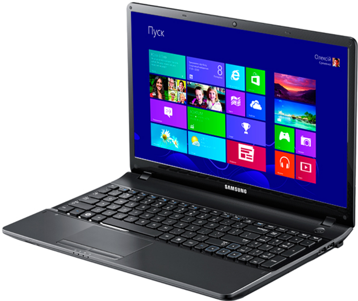 Чистка ноутбука samsung np300e5c