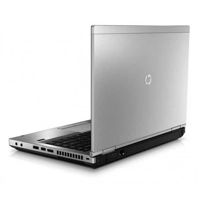 Ноутбук HP EliteBook 8560p Core i5-2540M (16 Гб 500 Гб) REFURBISHED - изображение 2