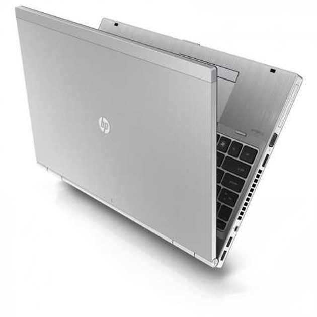 Ноутбук HP EliteBook 8560p Core i5-2540M (16 Гб 500 Гб) REFURBISHED - изображение 4