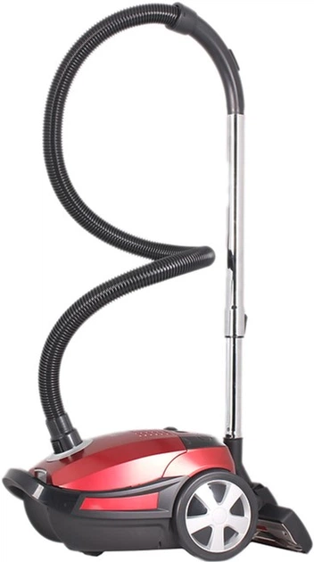 Пилосос PRIME Technics PVC 216 MR - зображення 2