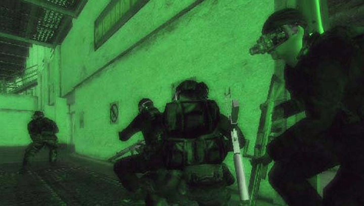 Гра Microsoft Xbox Original Conflict: Global Storm Europe Англійська Версія Б/У - зображення 5
