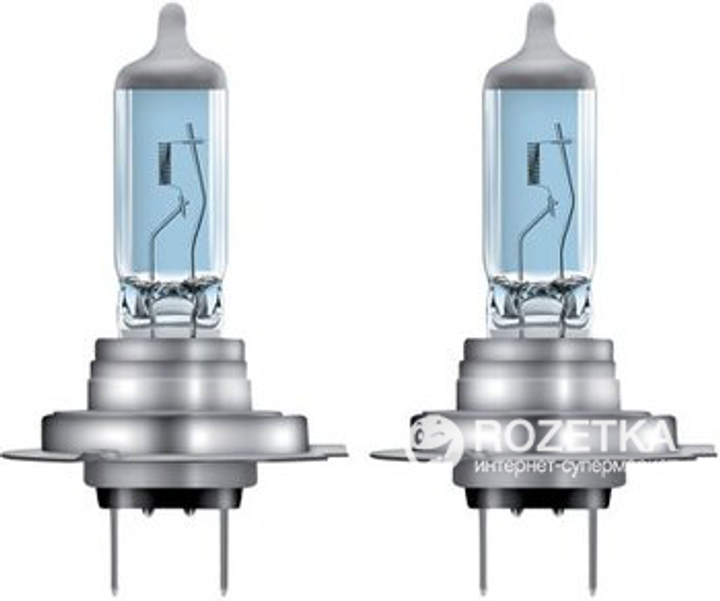 Автолампы Osram Cool Blue Intence H7 (64210CBI-HCB) – фото, отзывы ...