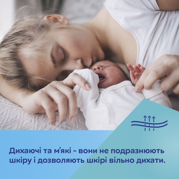 Canpol babies Трусики післяпологові та для вагітних 2 шт. S/M 16/000 5901691885301 - зображення 8