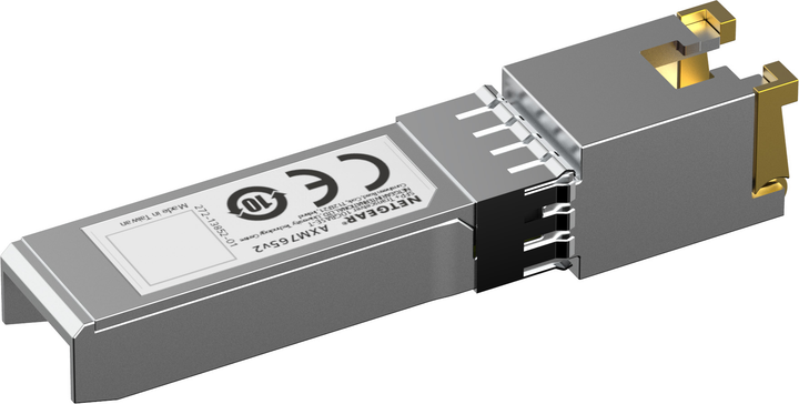 Модуль SFP+ Netgear GBIC AXM765v2 - зображення 2