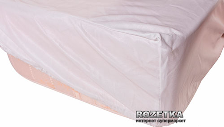 Непромокаемая простынь Malinka 90 x 200 (нм0,9*2юИ) – купить онлайн на ...