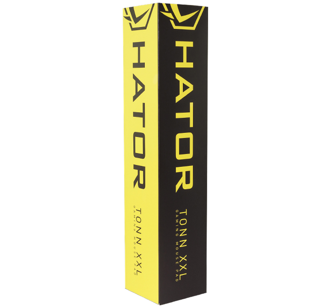 Ігрова поверхня HATOR Tonn XXL (HTP-040) - зображення 3
