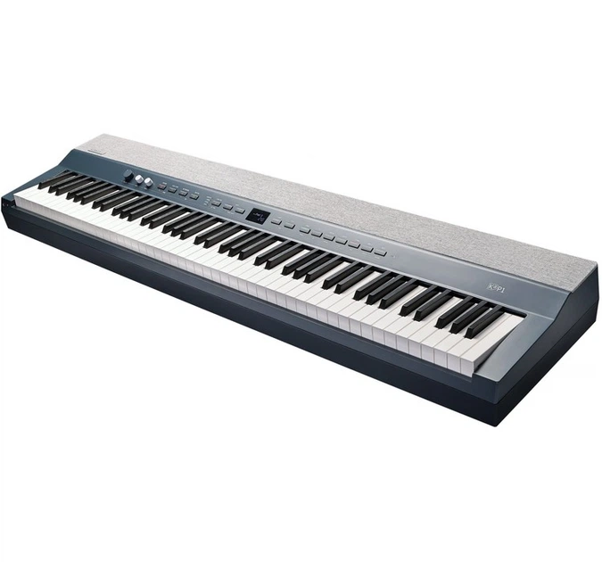 Цифровое пианино Kurzweil KA-P1 DB - Фото 2 Цифровое пианино Kurzweil KA-P1 DB - изображение 2