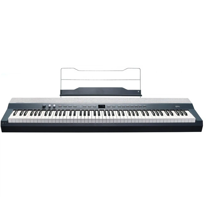 Цифровое пианино Kurzweil KA-P1 DB - Фото 4 Цифровое пианино Kurzweil KA-P1 DB - изображение 4