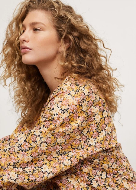 Сукня Mango 17013774 M - Фото 4 Сукня Mango 17013774 M - зображення 4