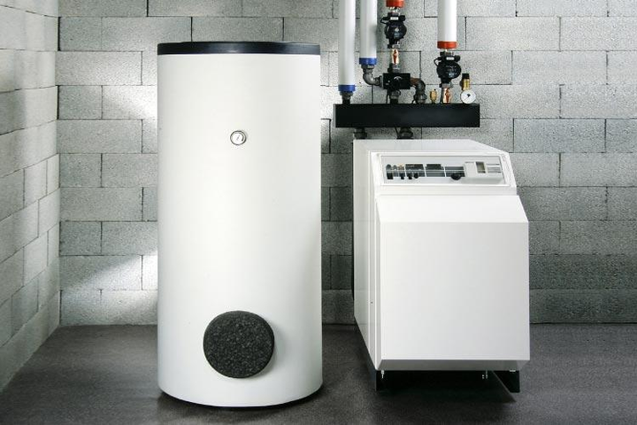 ДБЖ KEMOT PROsinus-1000 12V 1000VA/700W (URZ3410) для котла - изображение 6